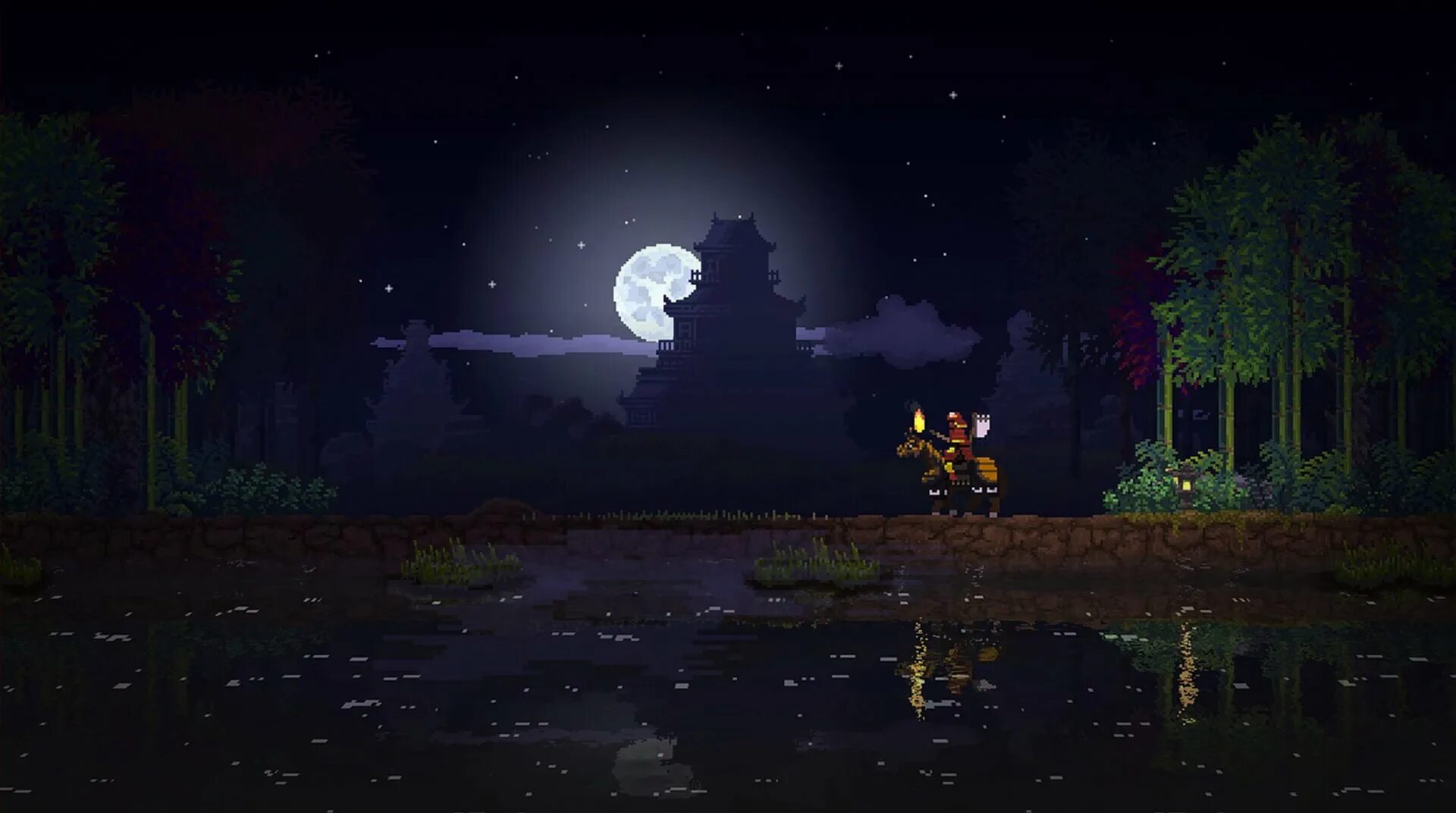 Kingdom two crowns как играть. Игра kingdom two crowns. kingdom 2 crowns. kingdom two crowns арт. kingdom 2 crowns игра.