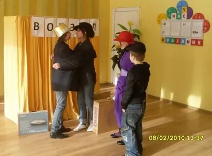 Инсценировка чехова