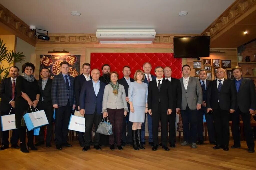 Организации ногинск
