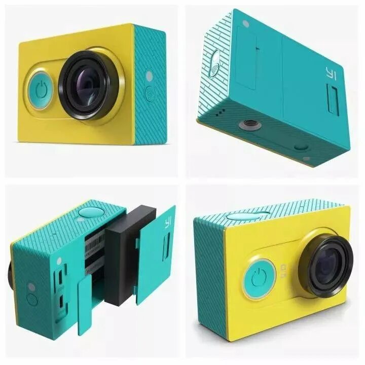 Экшн камера Xiaomi yi. Экшн-камера Xiaomi yi Basic Edition. Action камера Xiaomi. Экшн-камера Xiaomi yi Action Camera Basic Edition Green.