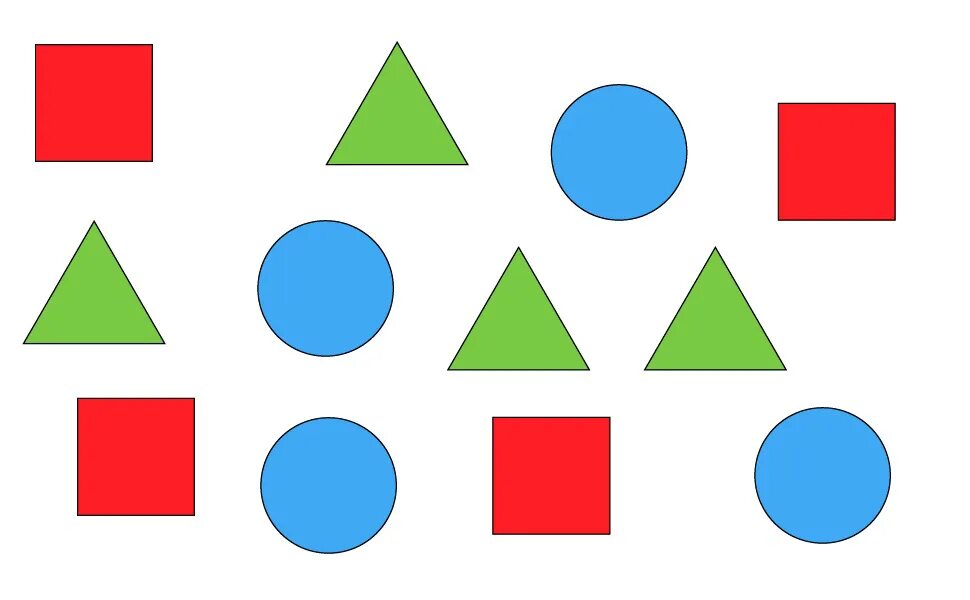 Занятие по математике в 1 младшей группе. Цветные фигуры. Разные геометрические фигуры. Геометрические фигуры цветные. Геометрические фигуры для малышей.