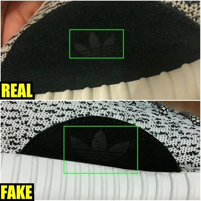 Как отличить паль от оригинала. Adidas yeezy boost 350 подделка. adidas yeezy boost паленые. yeezy boost 350 оригинал и подделка. yeezy boost 350 отличить оригинал от подделки.