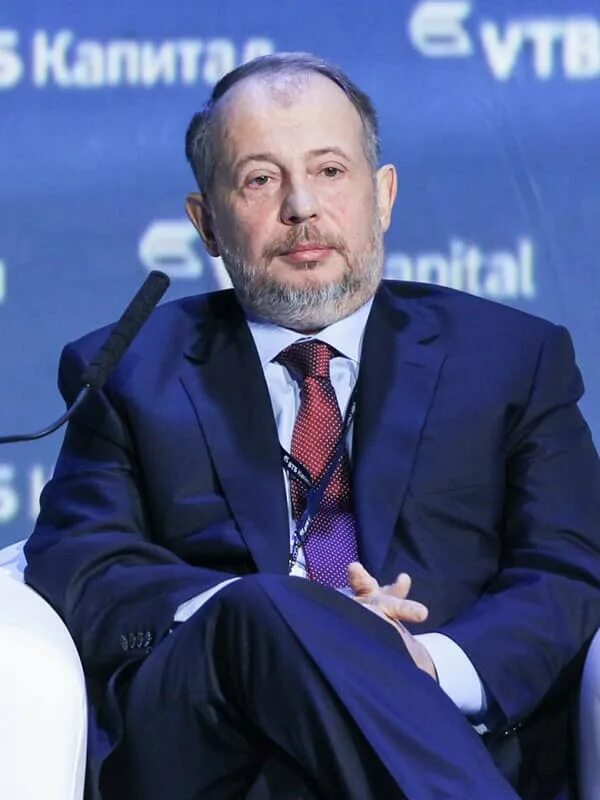 Лисин решил написать Мишустину о "непродуманных инициативах" по экспорту - РБК