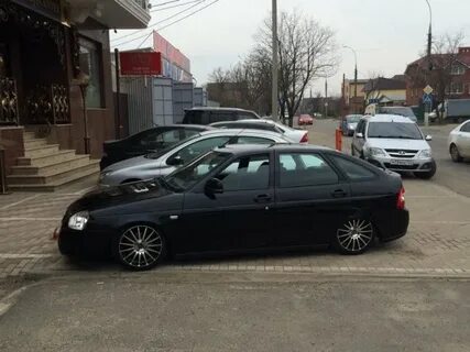Гранта спорт приора