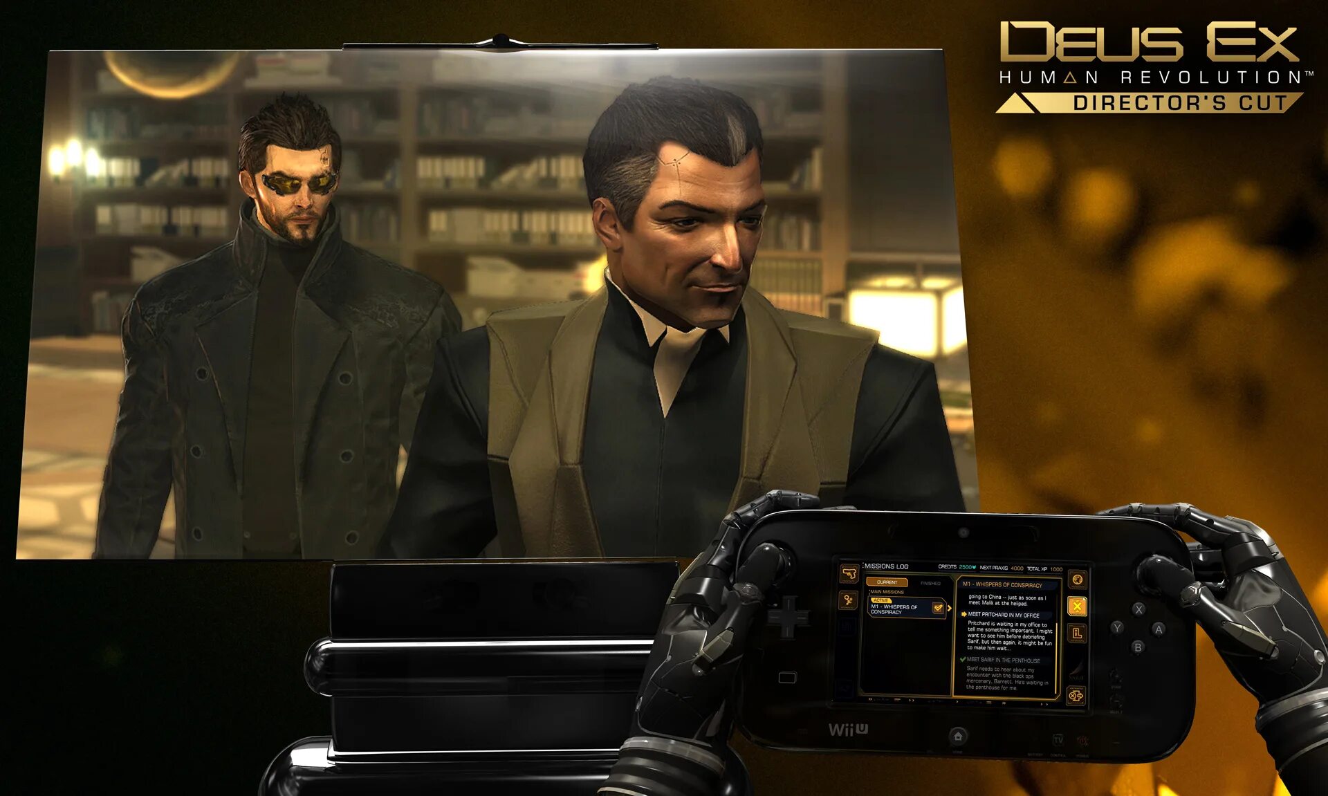 Русификатор deus ex director cut. Deus ex Human Revolution Director s Cut. Deus ex Human Revolution город. Deus ex Human Revolution - Directors Cut. Deus ex Human Revolution Wii u.