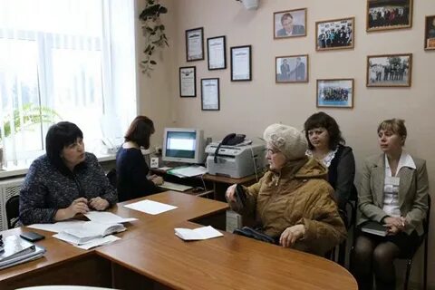 Соцзащита саратовской