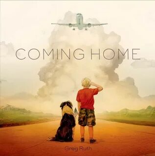 Coming home leaving home