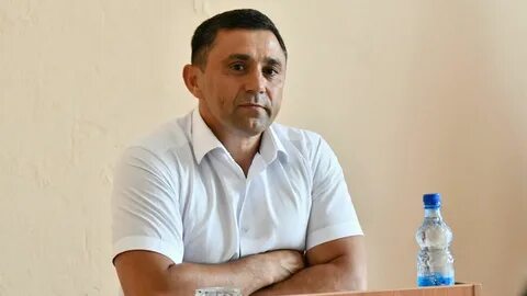 Мэр благовещенска