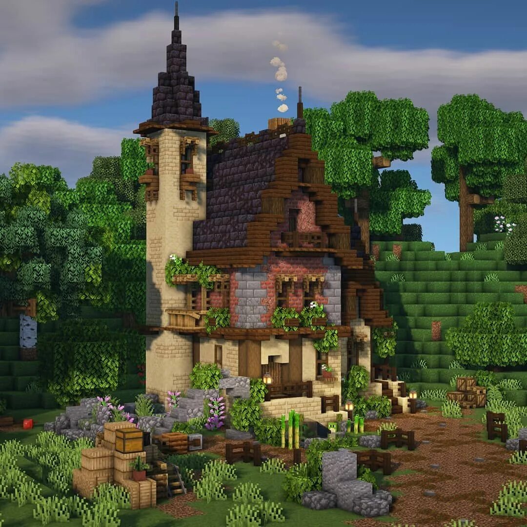 Architecture craft. Архитектура на крафте. Дом каменщика в МАЙНКРАФТЕ. Дом каменщика в майнкрафт. Ideas for Minecraft Castle.