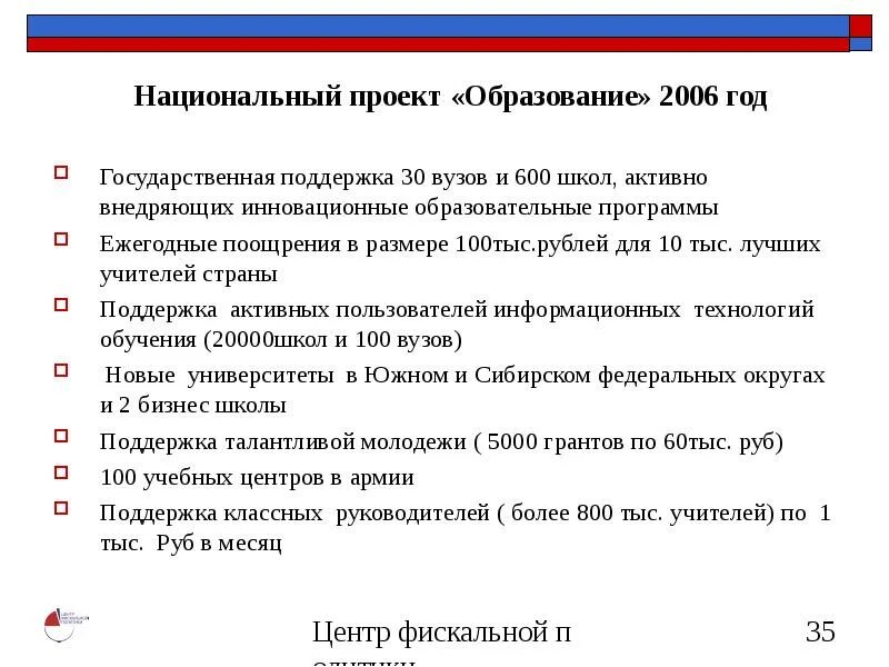 Национальный проект образование Результаты. Нацпроект образование 2006 Результаты. Национальный проект образование 2006-2010.