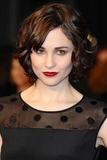 Tuppence Middleton Event Photos. 