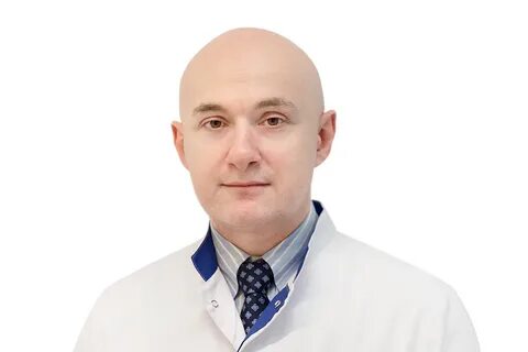 Андролог