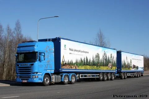 Автопоезд 2024