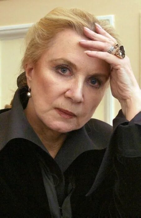 Алле демидовой. Алле демидовой