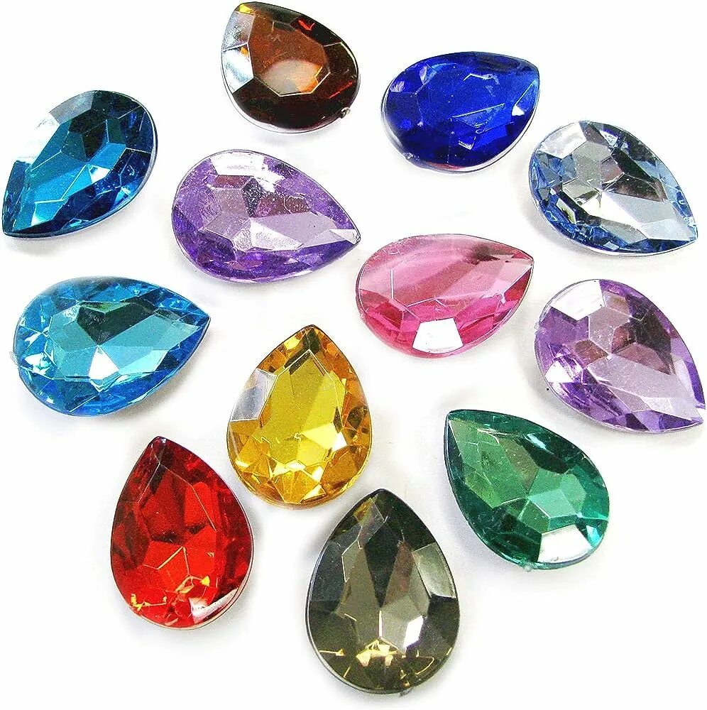 10 gems. 10 gems