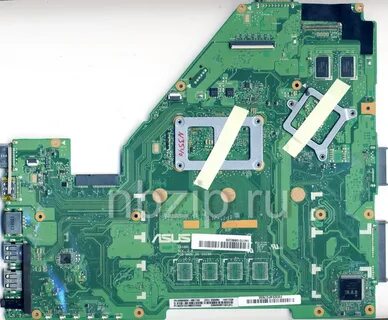 Материнская плата asus 550