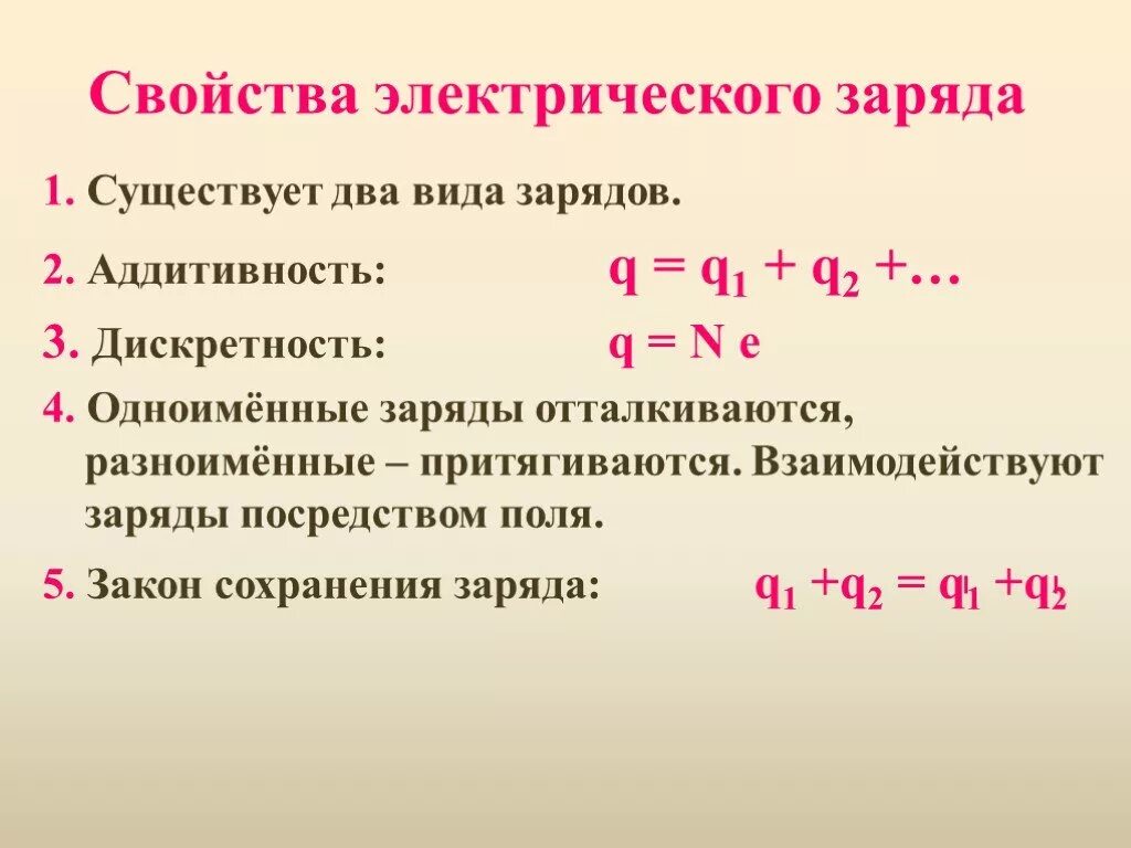 Электрический заряд обладает свойствами. Перечислите основные свойства электрического заряда. Характеристика электрического заряда. Перечислите основные свойства заряда. Свойства электронных зарядов.