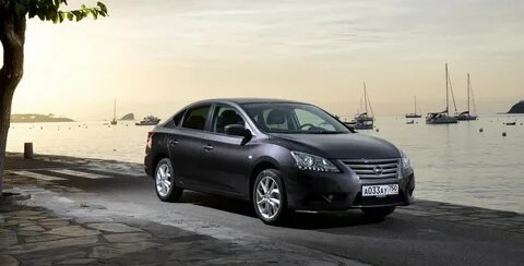 Nissan 1.6 mt
