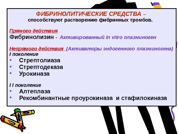 Препарат активизирующий фибринолиз. Препараты активизирующие фибринолитическую активность крови. Классификация фибринолитиков фармакология. Фибринолитики классификация механизм действия. Средства пд