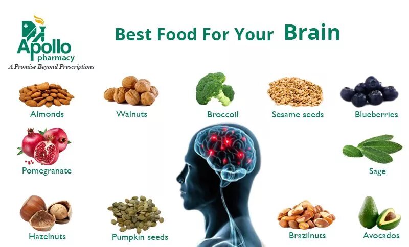 Good brain. Food for Brain. Лучшая еда для мозга. Diet Brain. Wellfoods растительный белок.