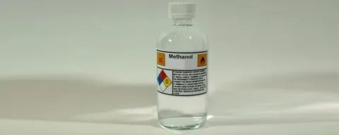 Моль метанола