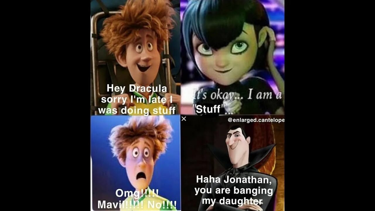 Are you doing okay. Haha jonathan. haha jonathan you are. jonathan you are banging my daughter. мем do stuff.