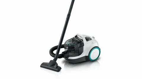 Пылесос bosch serie 4