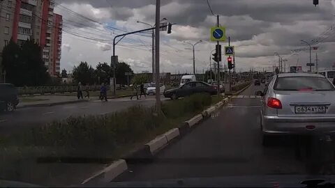 Грубые нарушения пдд