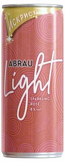 Abrau light напиток