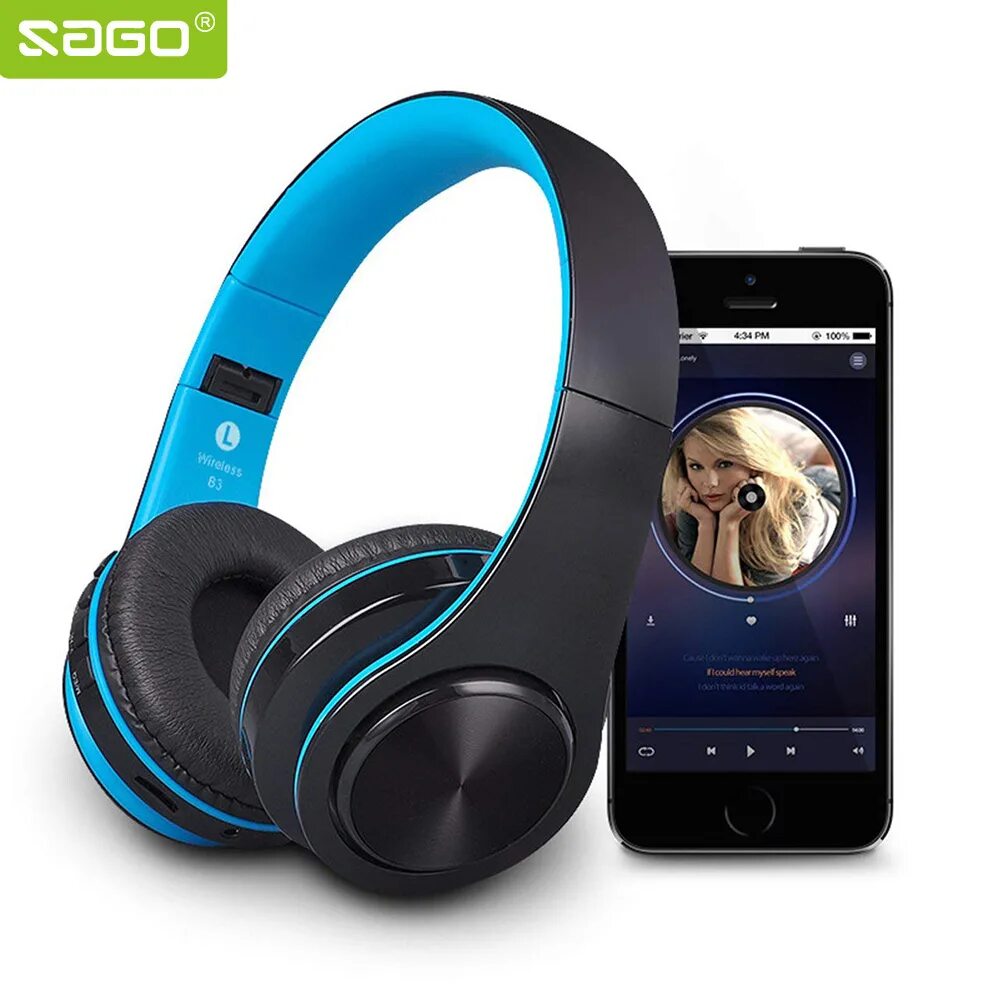 Наушники с микрофоном для телефона и компьютера. Блютуз наушники bt wireless headset. наушники wireless stereo headphones. наушники mr handsfree blue stereo 200. наушники stonego foldable.