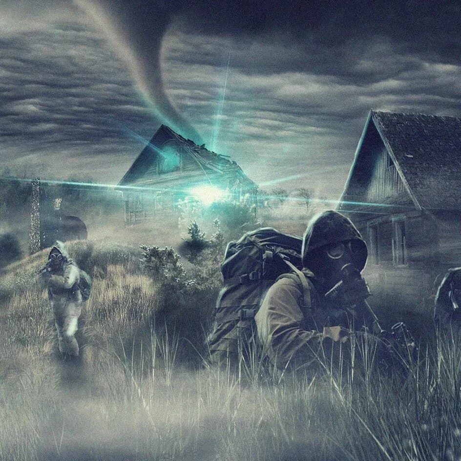 Apocalypse save
