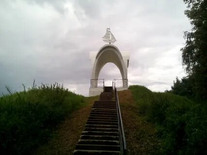 Беседка рыбинск