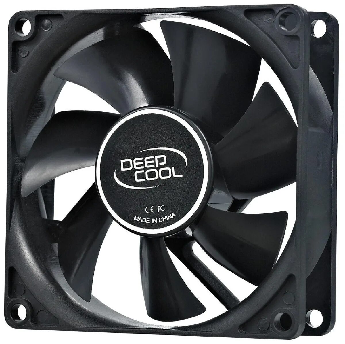 Купить вентилятор для кулера. Deepcool XFAN 80. Вентилятор Deepcool XFAN 80. Deepcool Case Fan XFAN 80. Вентилятор Deepcool XFAN 90 90x90mm 3-Pin 4-Pin (Molex)21db 95gr Ret.