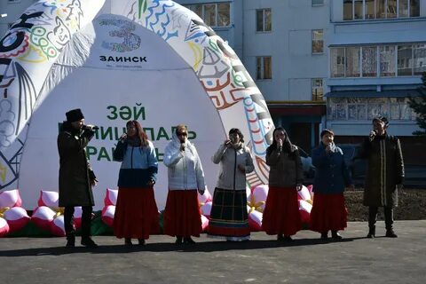 Гостиный двор фестиваль