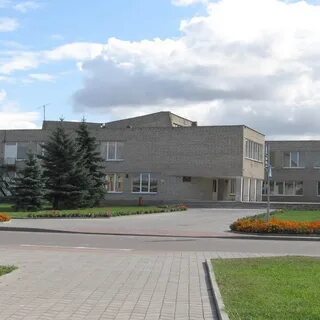 Обуховская школа