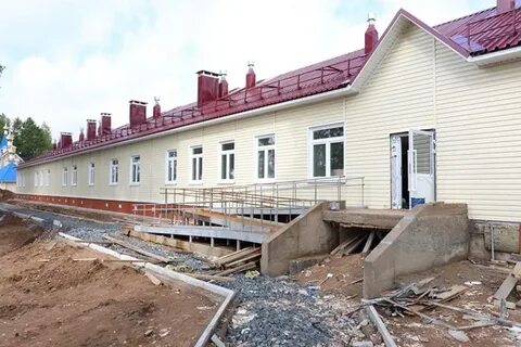 Плесецкая црб
