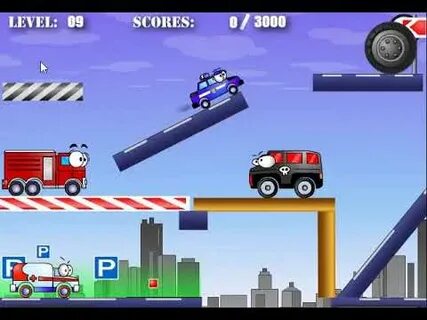 Vehicles 1