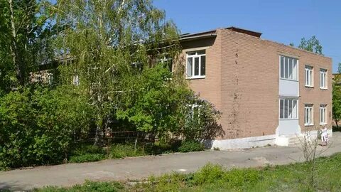 Психиатрическая больница 3 орск