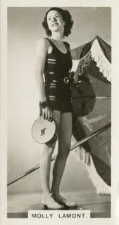 Molly morgan