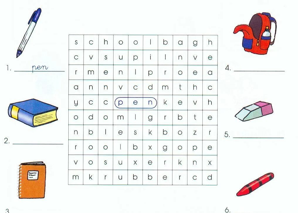 Одежда 2 найди слова. Wordsearch школьные принадлежности. School objects кроссворд. Школьные принадлежности на английском Wordsearch. Кроссворд на английском школьные принадлежности.