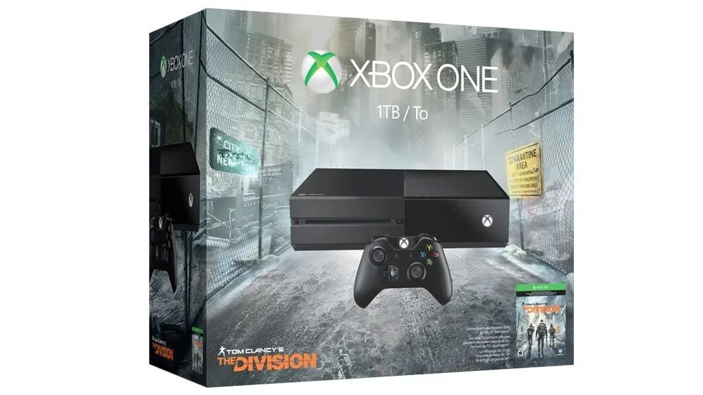 Когда вышел xbox one. Xbox one 1tb. Xbox one комплект. Комплект Xbox one s. Division Xbox 360.