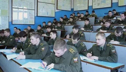 Училище сержантов