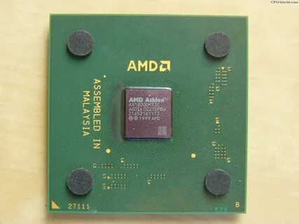 Amd athlon graphics