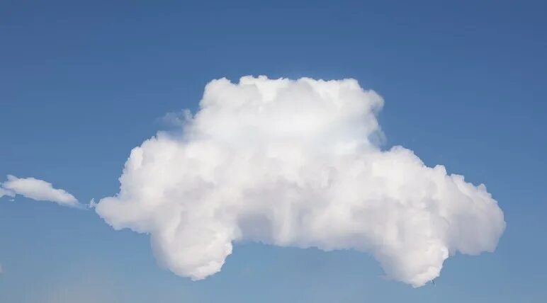 Cloud machine. Облачная машина. Машина в облаках. Слон в облаках. Слон из облаков.