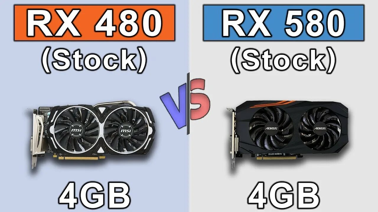 GTX 1060 3gb vs RX 470. RX 470 vs GTX 580. 1060 6gb vs 10504gb. GTX 1060 3gb / RX 470 4gb.