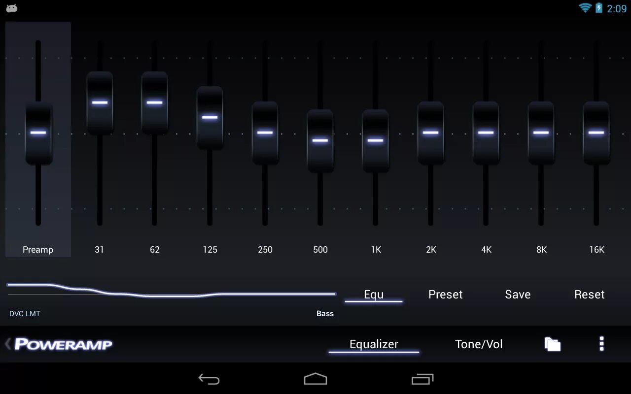 Мп3 звук музыка. Поверамп эквалайзер. Poweramp пресеты эквалайзера. Эквалайзер для наушников. Эквалайзер басс.