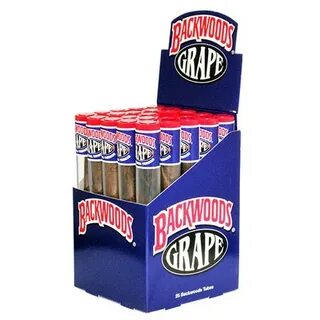 Backwoods спб