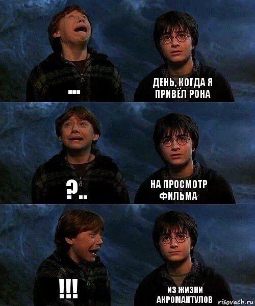 Moments with Ron Weasley! Harry potter funny, Ron weasley funny, Harry potter