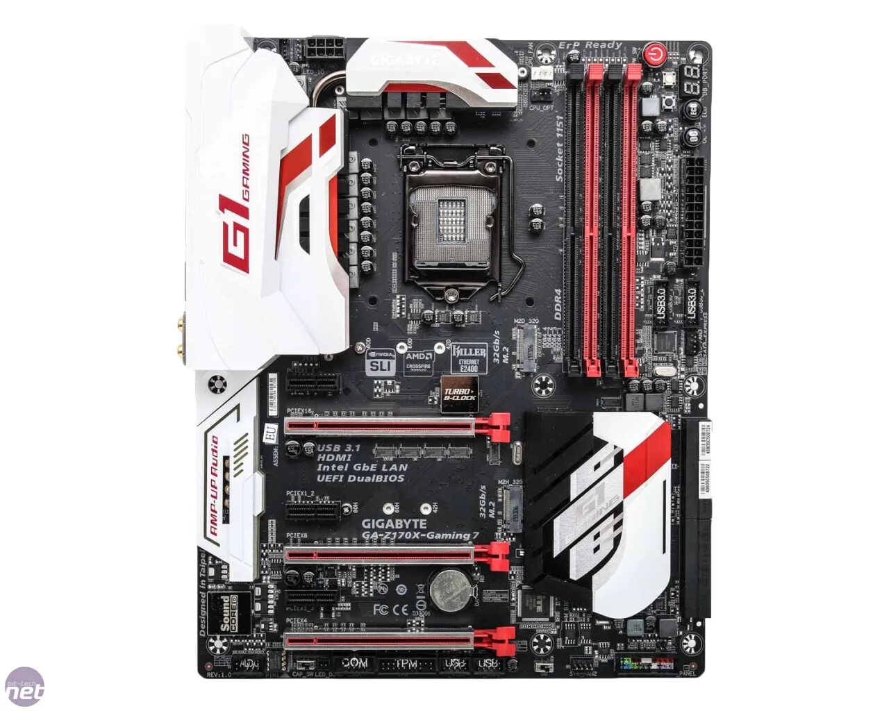 Gigabyte z170x gaming 7. Материнская плата гигабайт z170. ga-z170x-gaming 7. z170 gaming 7. gigabyte ga-z170x-gaming 7.