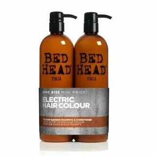 tigi troublemaker